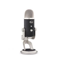 Студийный микрофон Blue Microphones Yeti PRO